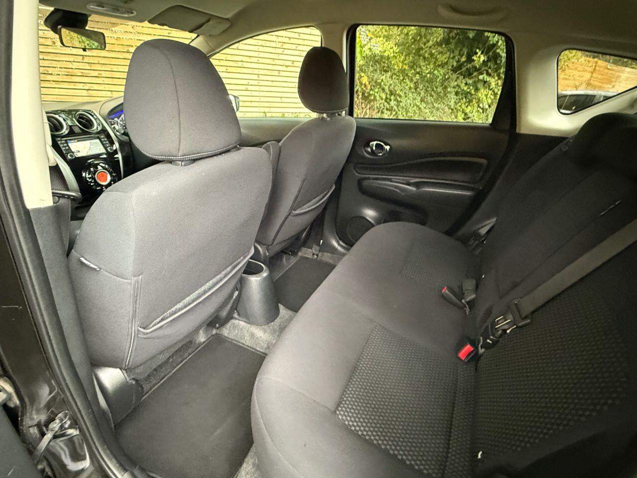 Used Nissan Note 2017 for sale - 76992930: Photo 20