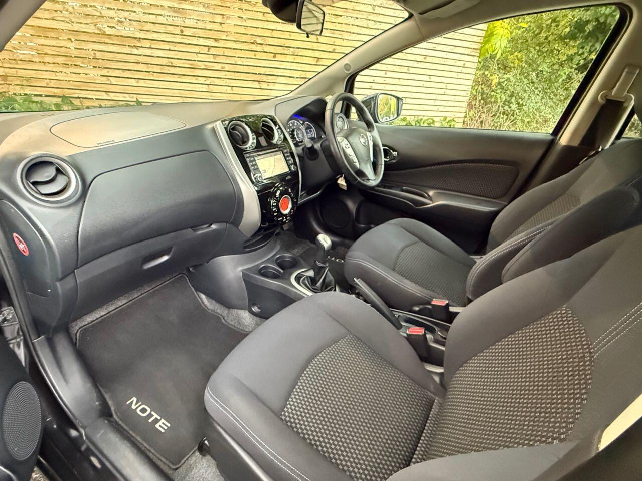 Used Nissan Note 2017 for sale - 76992930: Photo 21
