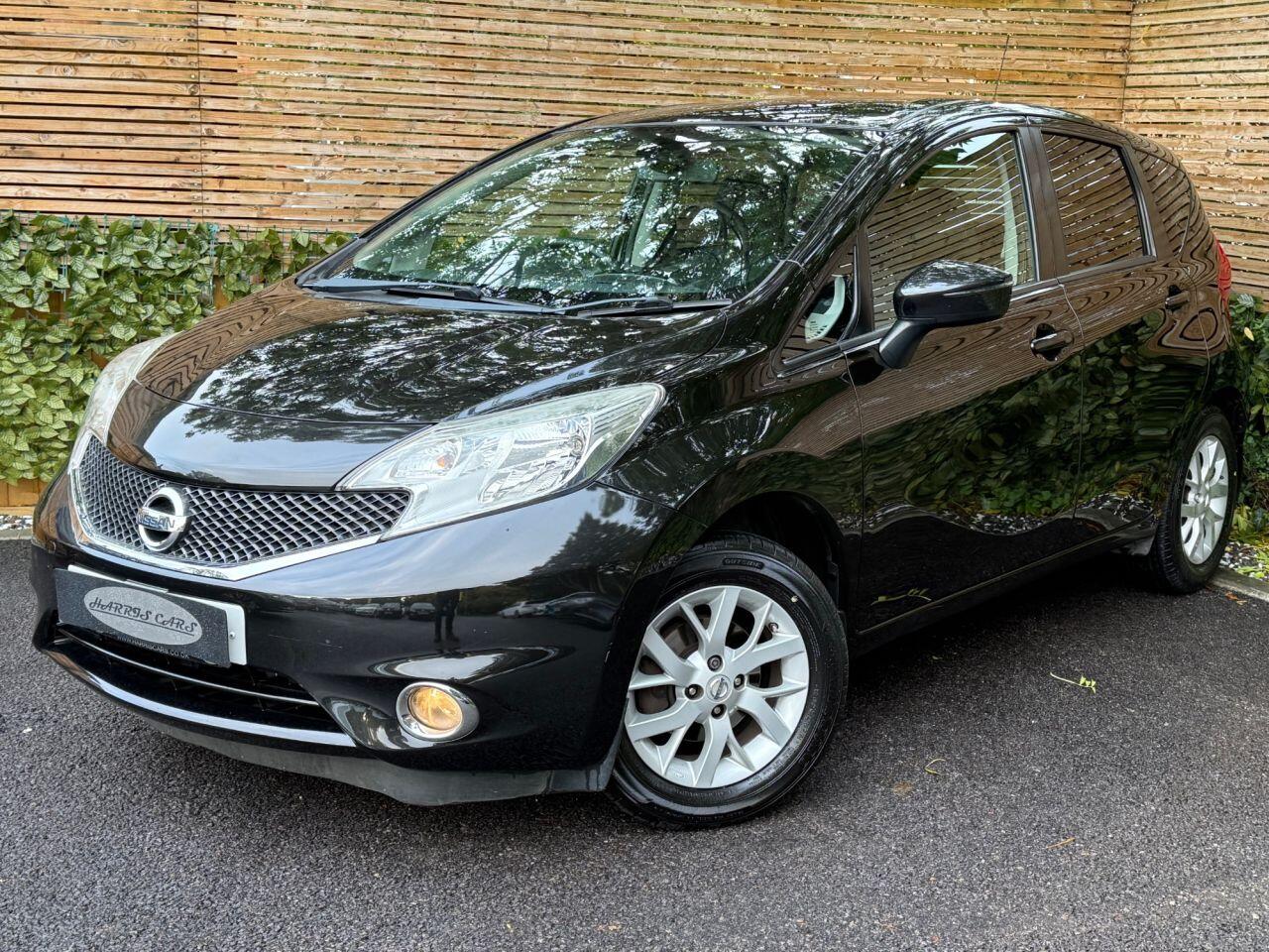 Used Nissan Note 2017 for sale - 76992930: Photo 5