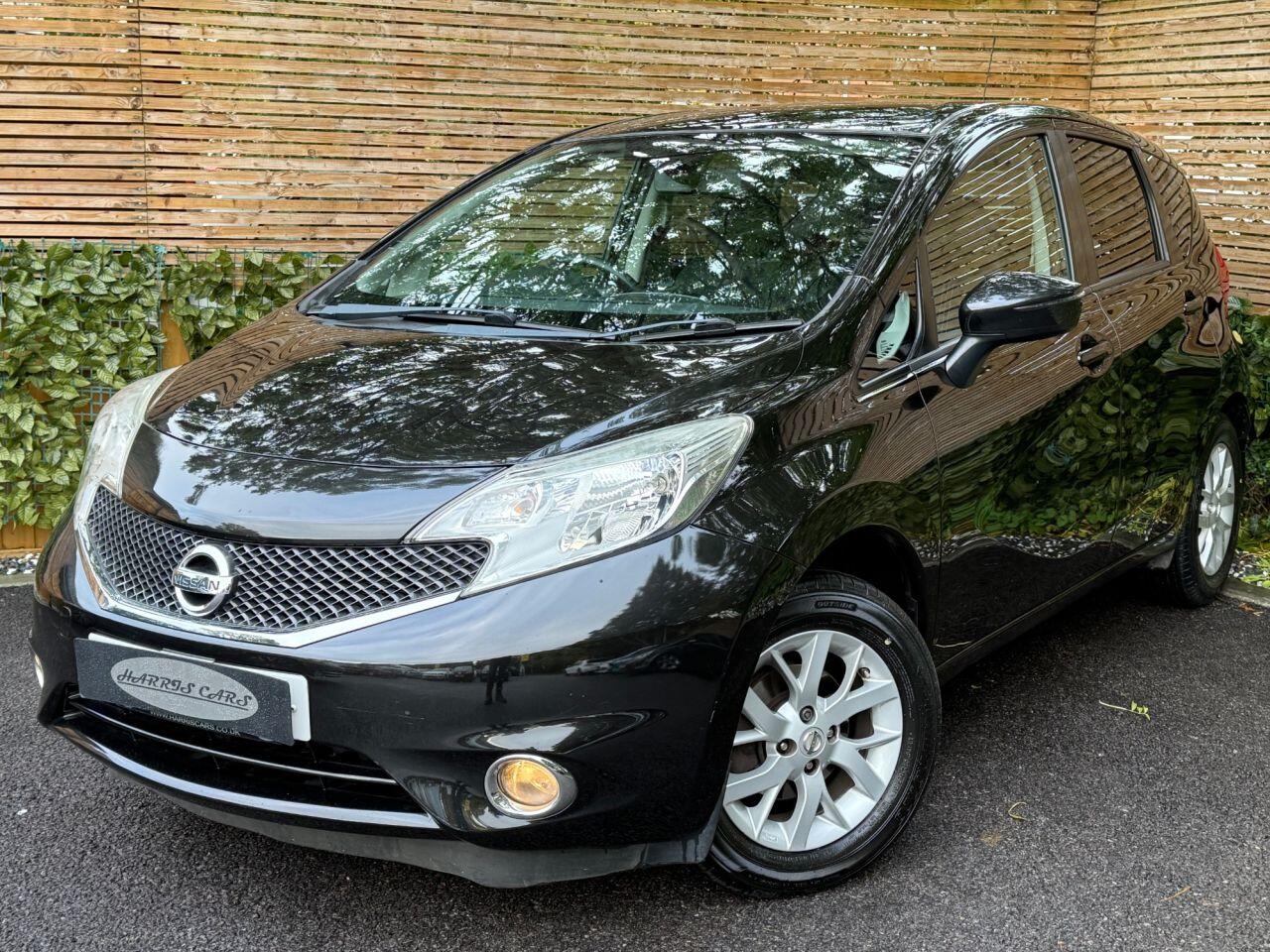 Used Nissan Note 2017 for sale - 76992930: Photo 6