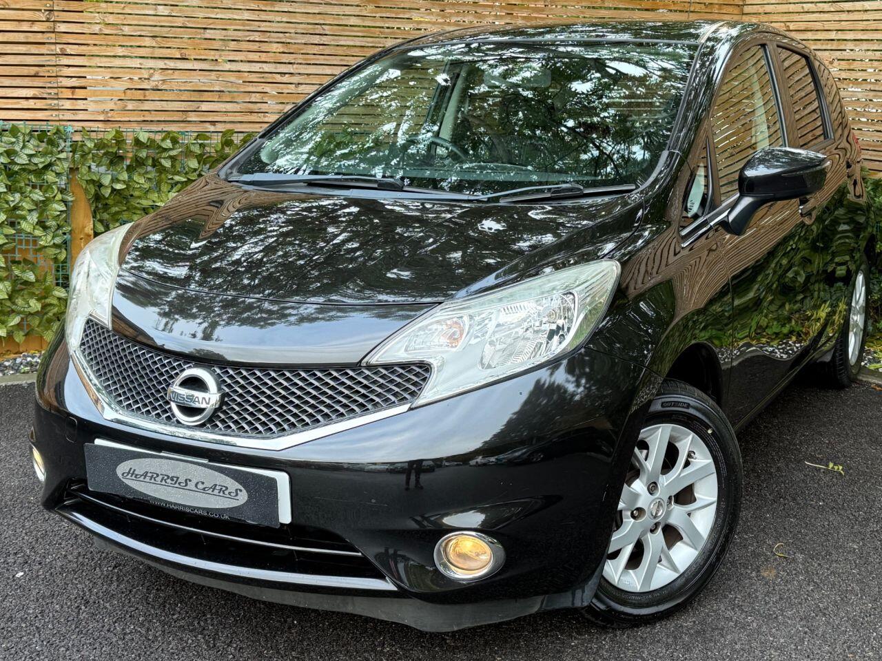Used Nissan Note 2017 for sale - 76992930: Photo 7