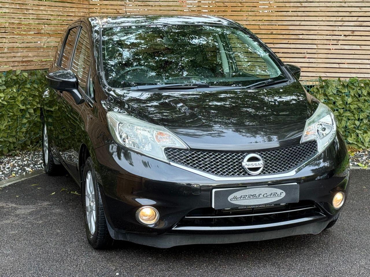 Used Nissan Note 2017 for sale - 76992930: Photo 9