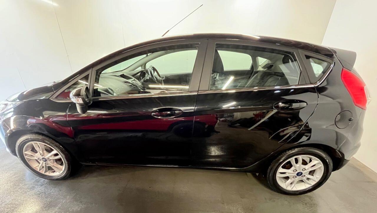 Used Ford Fiesta 2014 for sale - 78184227: Photo 10