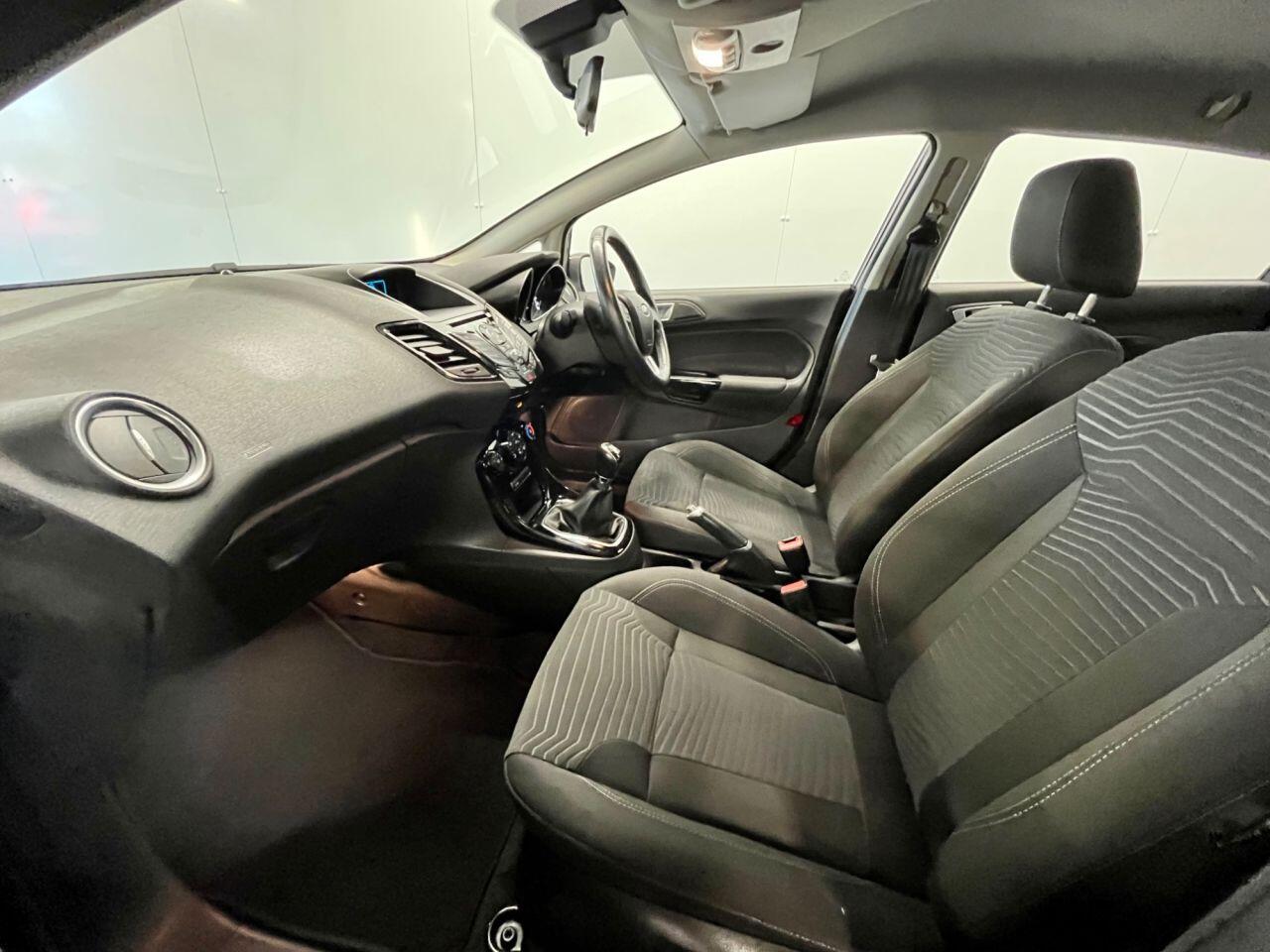 Used Ford Fiesta 2014 for sale - 78184227: Photo 11