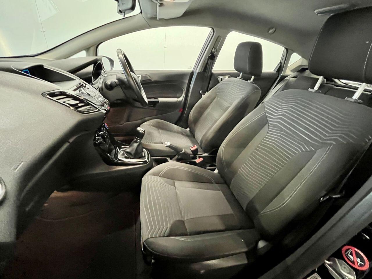 Used Ford Fiesta 2014 for sale - 78184227: Photo 12