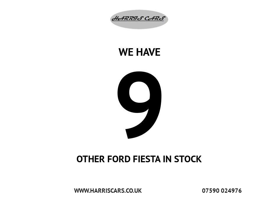 Used Ford Fiesta 2014 for sale - 78184227: Photo 14