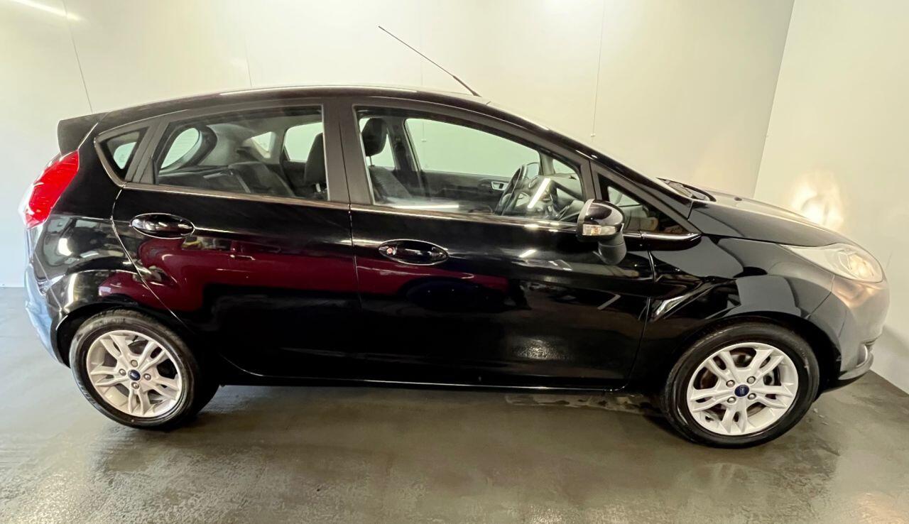 Used Ford Fiesta 2014 for sale - 78184227: Photo 5