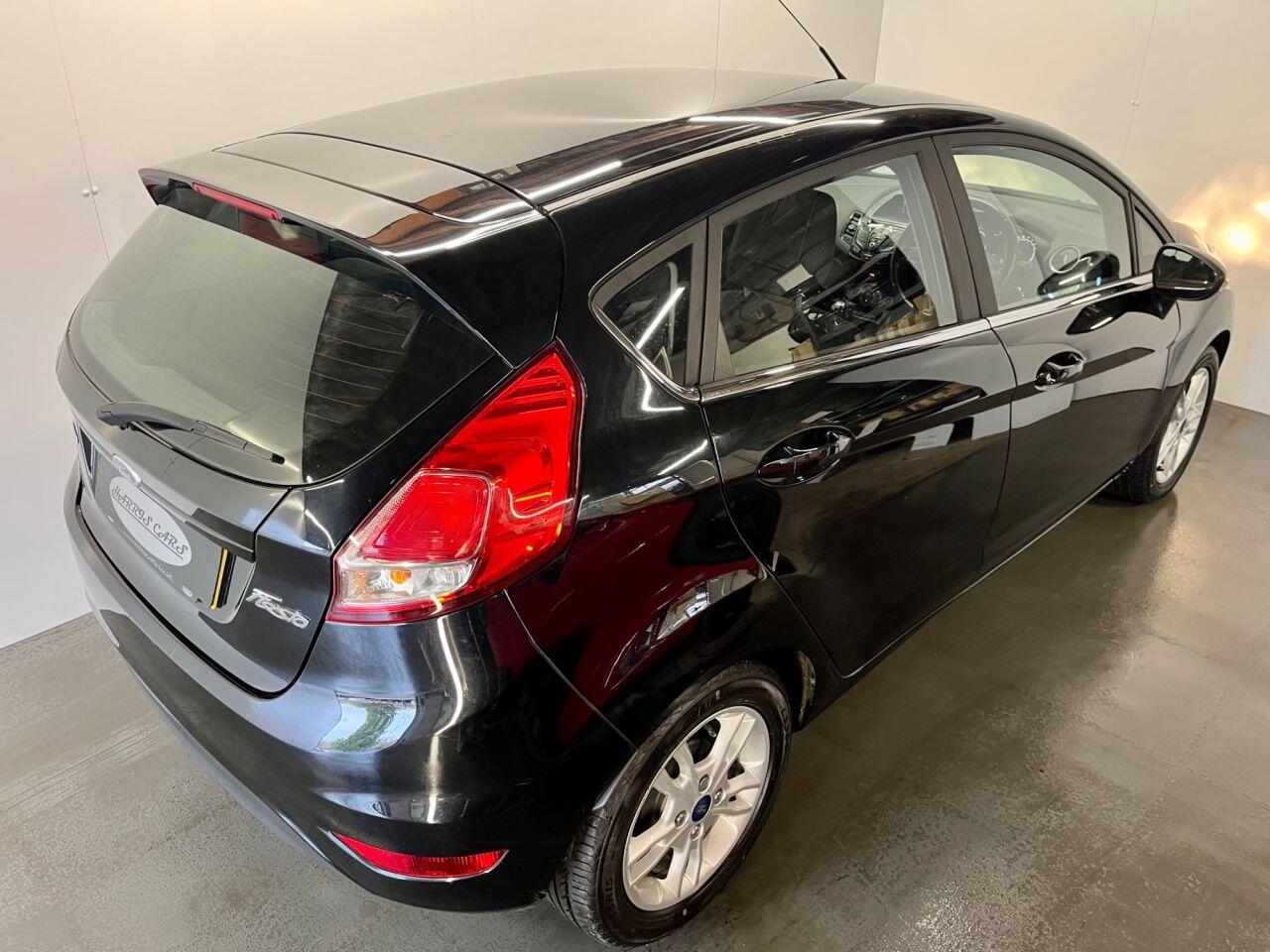 Used Ford Fiesta 2014 for sale - 78184227: Photo 6