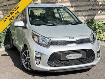 Used Kia Picanto 2017 for sale - 79039226: Photo