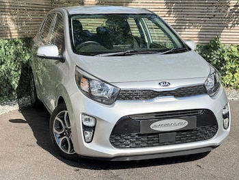 Used Kia Picanto 2017 for sale - 79039226: Photo