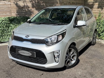 Used Kia Picanto 2017 for sale - 79039226: Photo