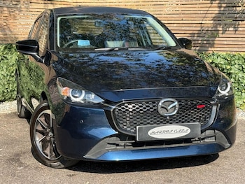Used Mazda Mazda2 2024 for sale - 79497168: Photo