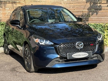 Used Mazda Mazda2 2024 for sale - 79497168: Photo