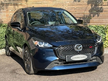 Used Mazda Mazda2 2024 for sale - 79497168: Photo