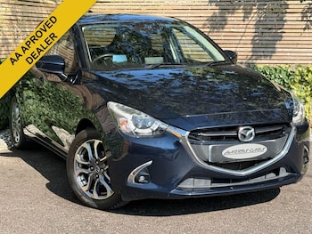 Used Mazda Mazda2 2019 for sale - 79317278: Photo