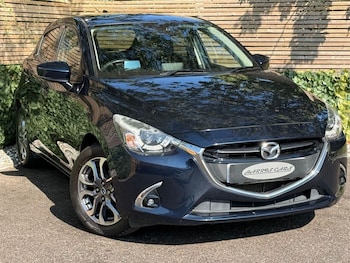 Used Mazda Mazda2 2019 for sale - 79317278: Photo