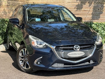 Used Mazda Mazda2 2019 for sale - 79317278: Photo
