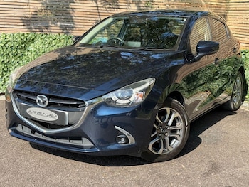 Used Mazda Mazda2 2019 for sale - 79317278: Photo