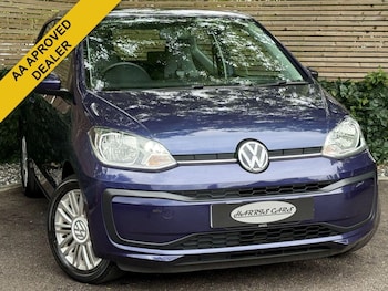 Used Volkswagen up! 2017 for sale - 78622527: Photo