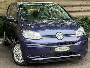 Used Volkswagen up! 2017 for sale - 78622527: Photo