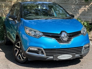 Used Renault Captur 2017 for sale - 79034305: Photo