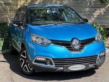 Used Renault Captur 2017 for sale - 79034305: Photo