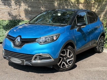 Used Renault Captur 2017 for sale - 79034305: Photo