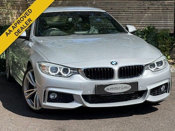 Used BMW 4 Series 2014 for sale - 78741090: Photo