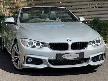 Used BMW 4 Series 2014 for sale - 78741090: Photo