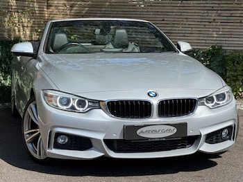 Used BMW 4 Series 2014 for sale - 78741090: Photo