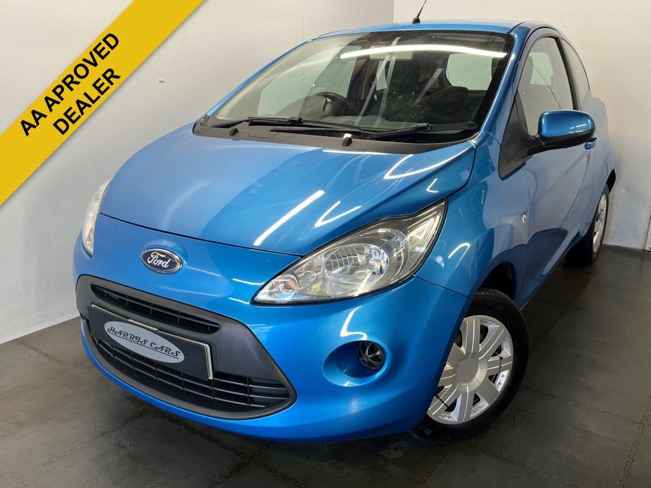 Used Ford Ka 2011 for sale - 76886883: Photo 1