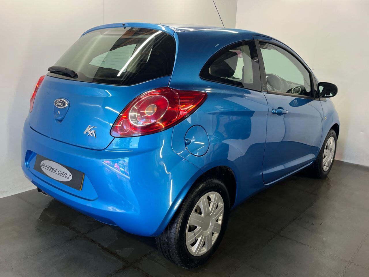 Used Ford Ka 2011 for sale - 76886883: Photo 10