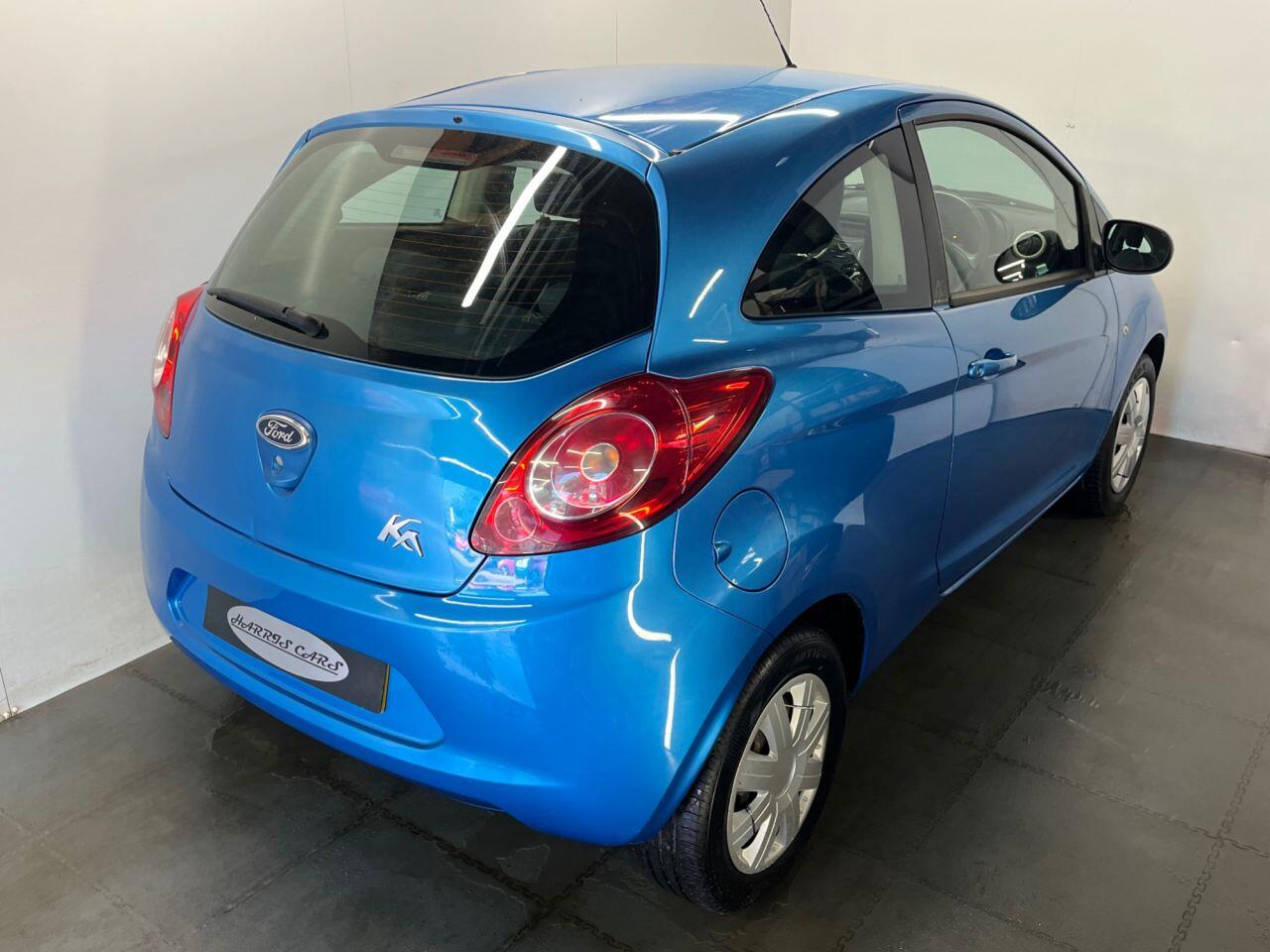Used Ford Ka 2011 for sale - 76886883: Photo 11