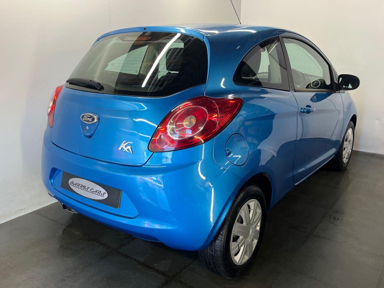 Used Ford Ka 2011 for sale - 76886883: Photo 12