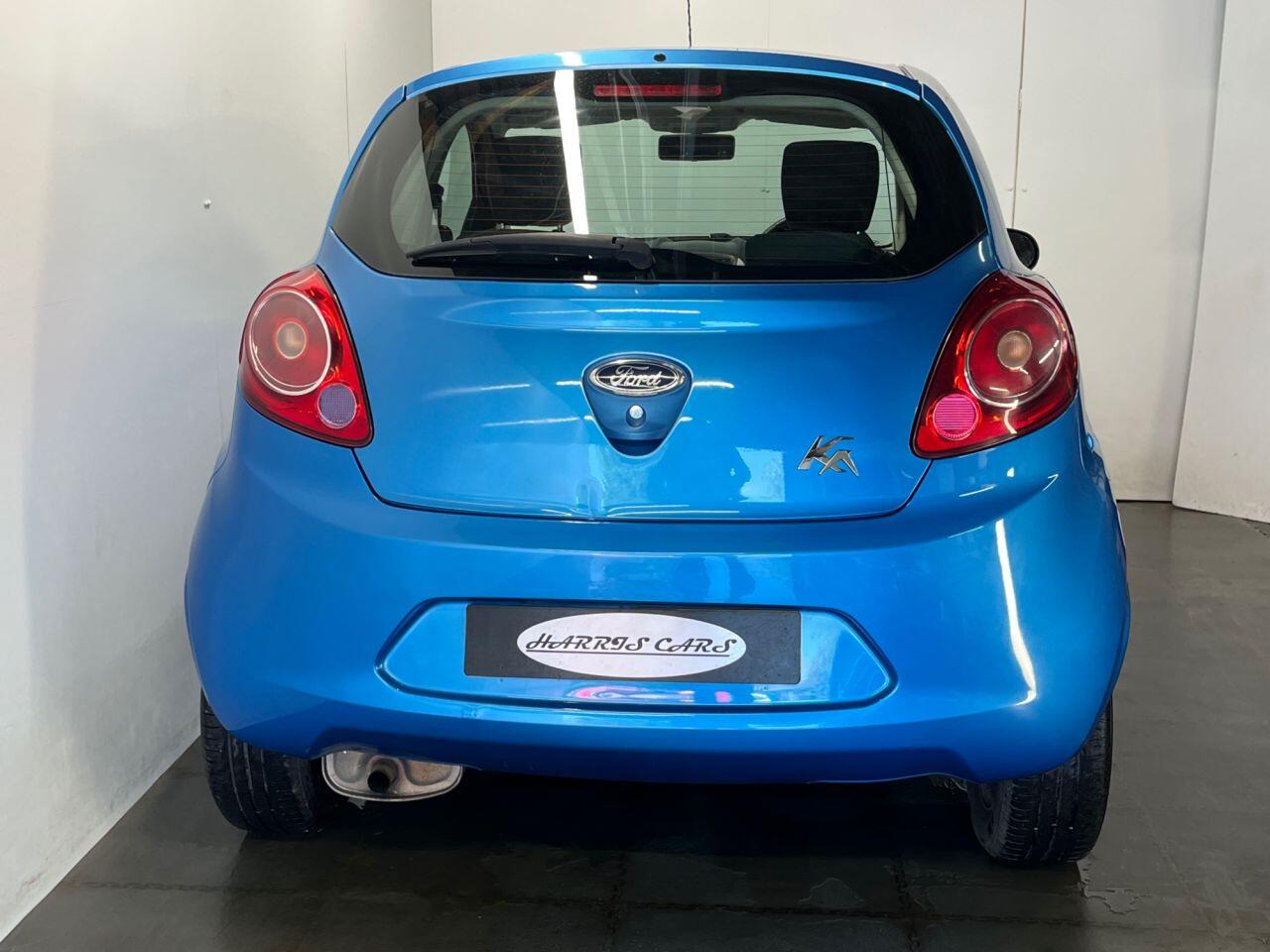 Used Ford Ka 2011 for sale - 76886883: Photo 13