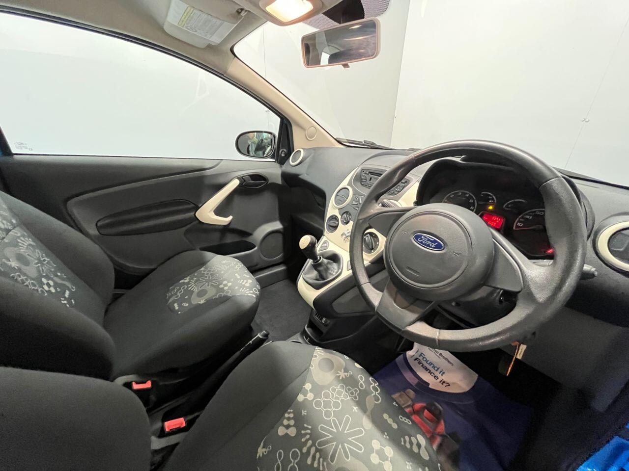 Used Ford Ka 2011 for sale - 76886883: Photo 14