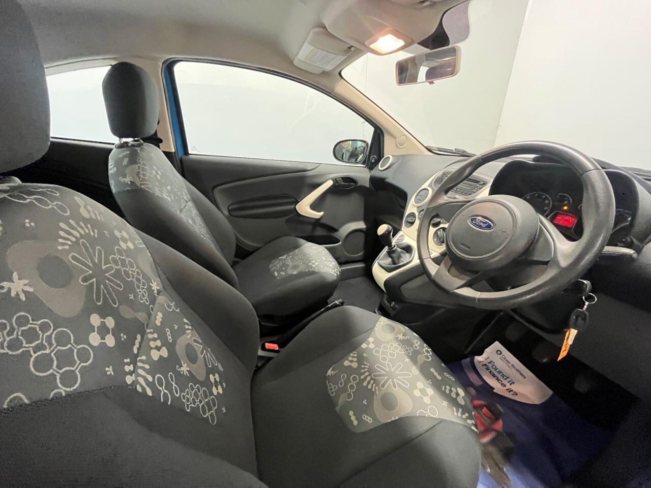 Used Ford Ka 2011 for sale - 76886883: Photo 15