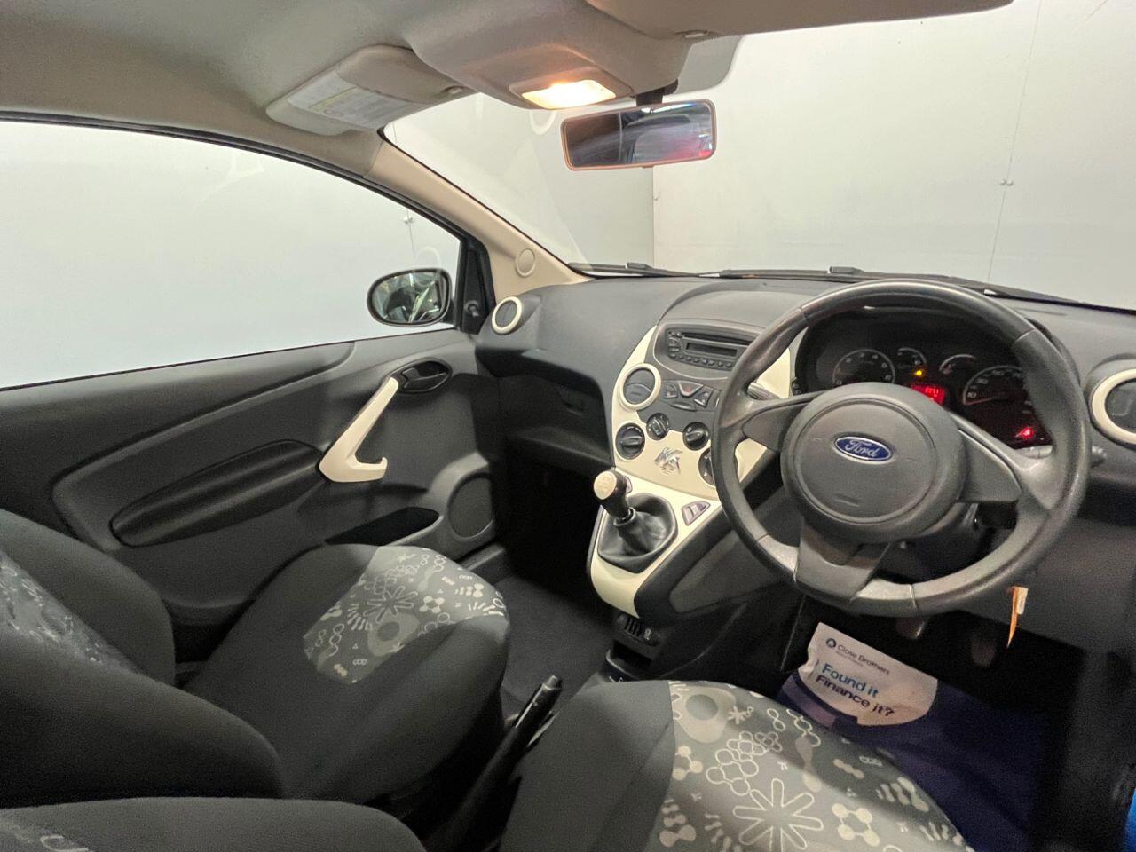 Used Ford Ka 2011 for sale - 76886883: Photo 16