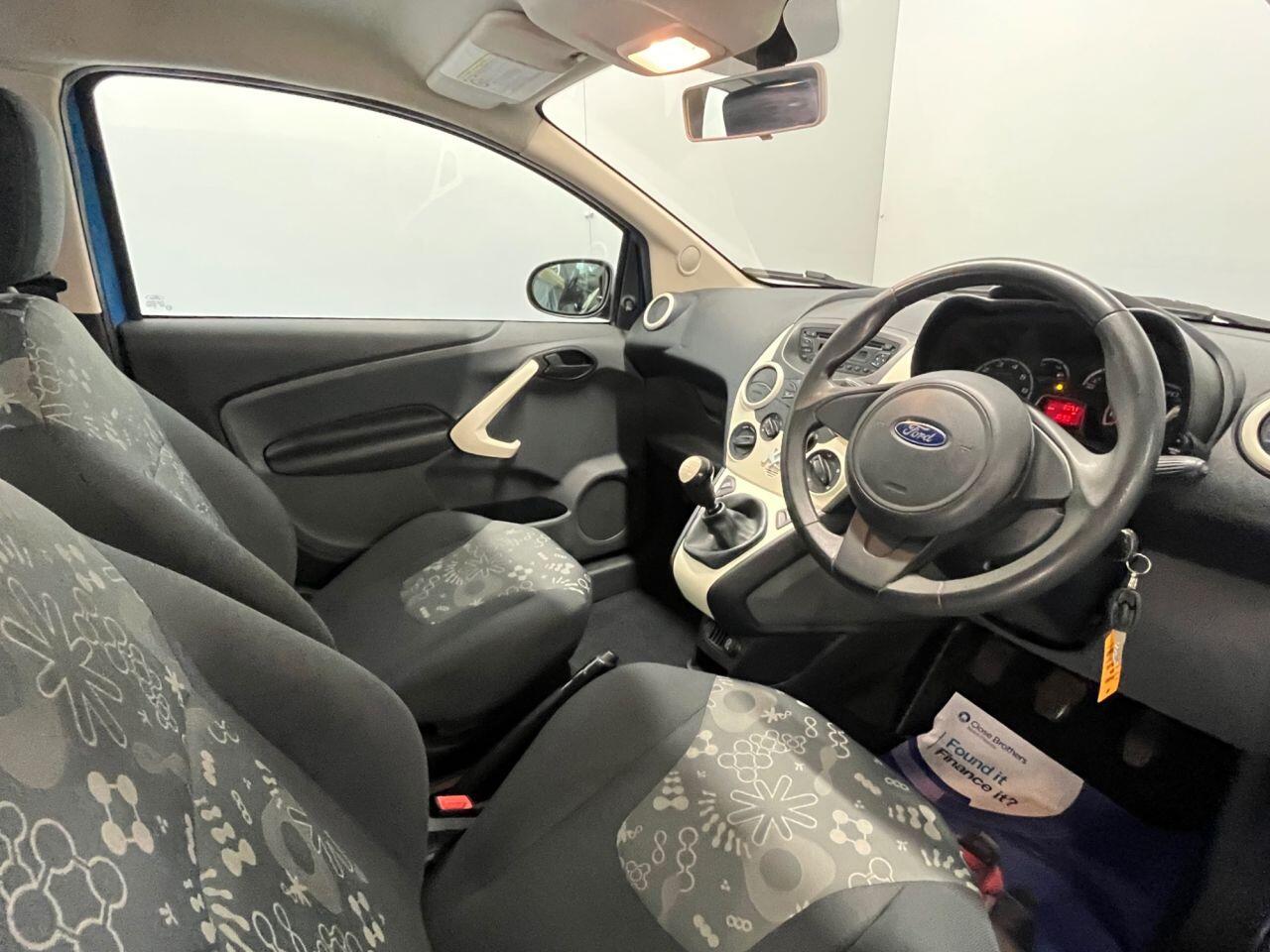 Used Ford Ka 2011 for sale - 76886883: Photo 17