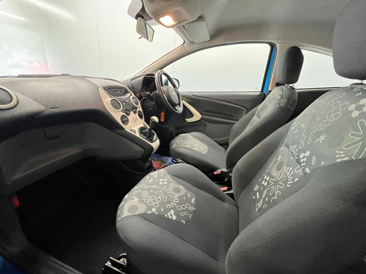 Used Ford Ka 2011 for sale - 76886883: Photo 18