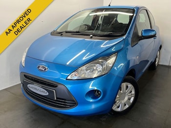 Ford - Ka