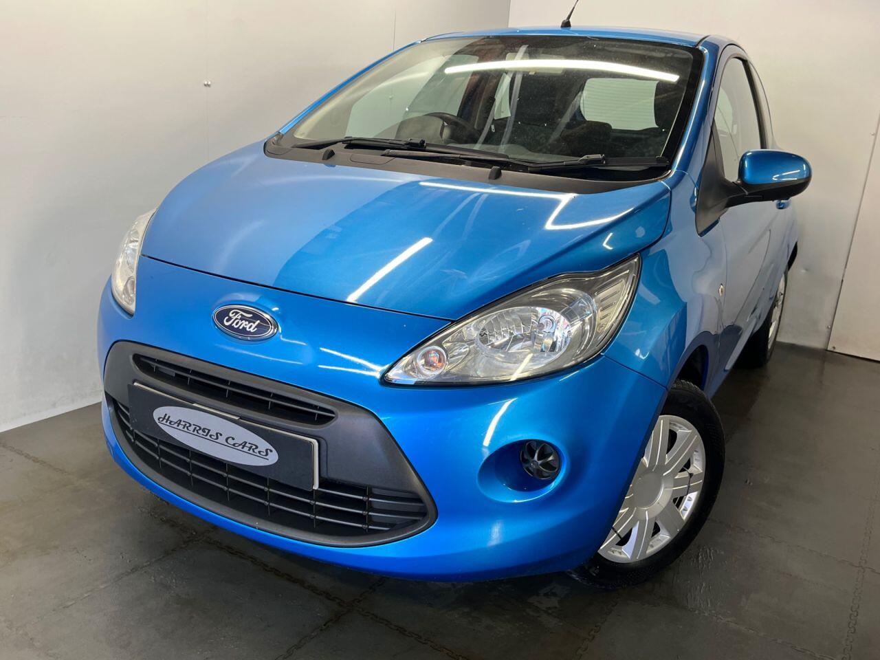 Used Ford Ka 2011 for sale - 76886883: Photo 2