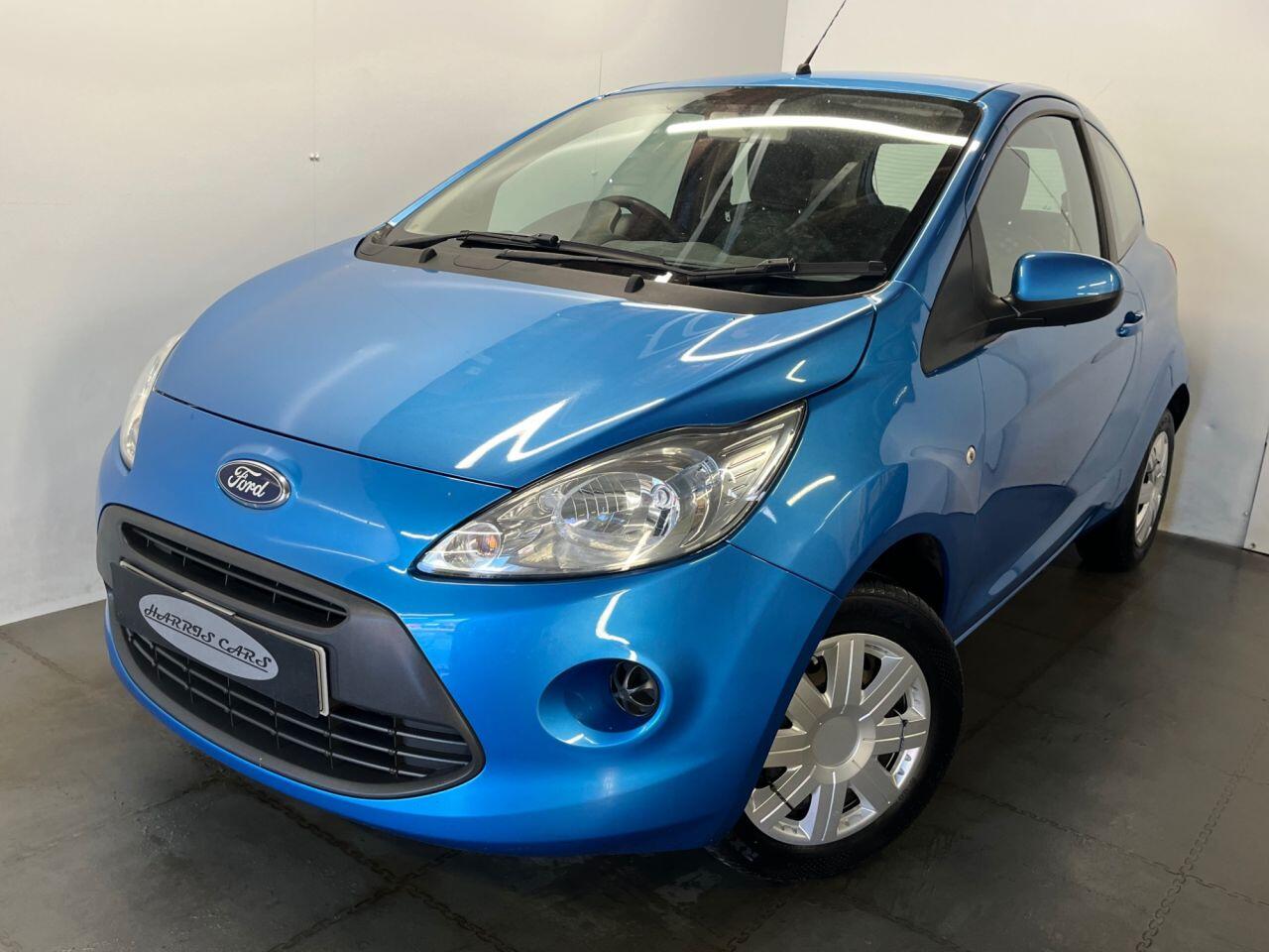 Used Ford Ka 2011 for sale - 76886883: Photo 4