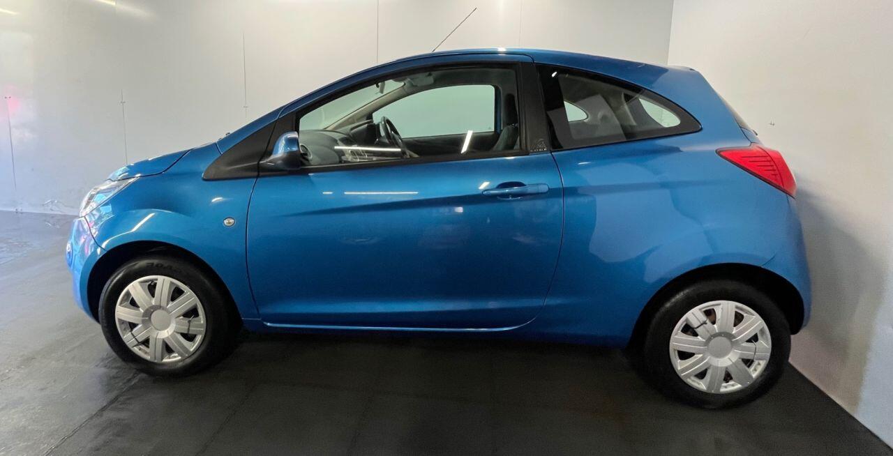 Used Ford Ka 2011 for sale - 76886883: Photo 5