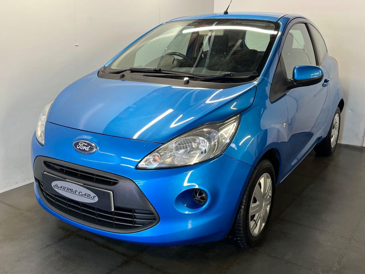 Used Ford Ka 2011 for sale - 76886883: Photo 6