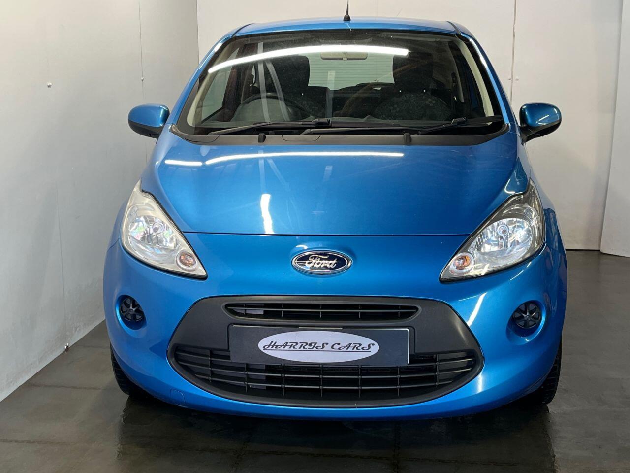 Used Ford Ka 2011 for sale - 76886883: Photo 7