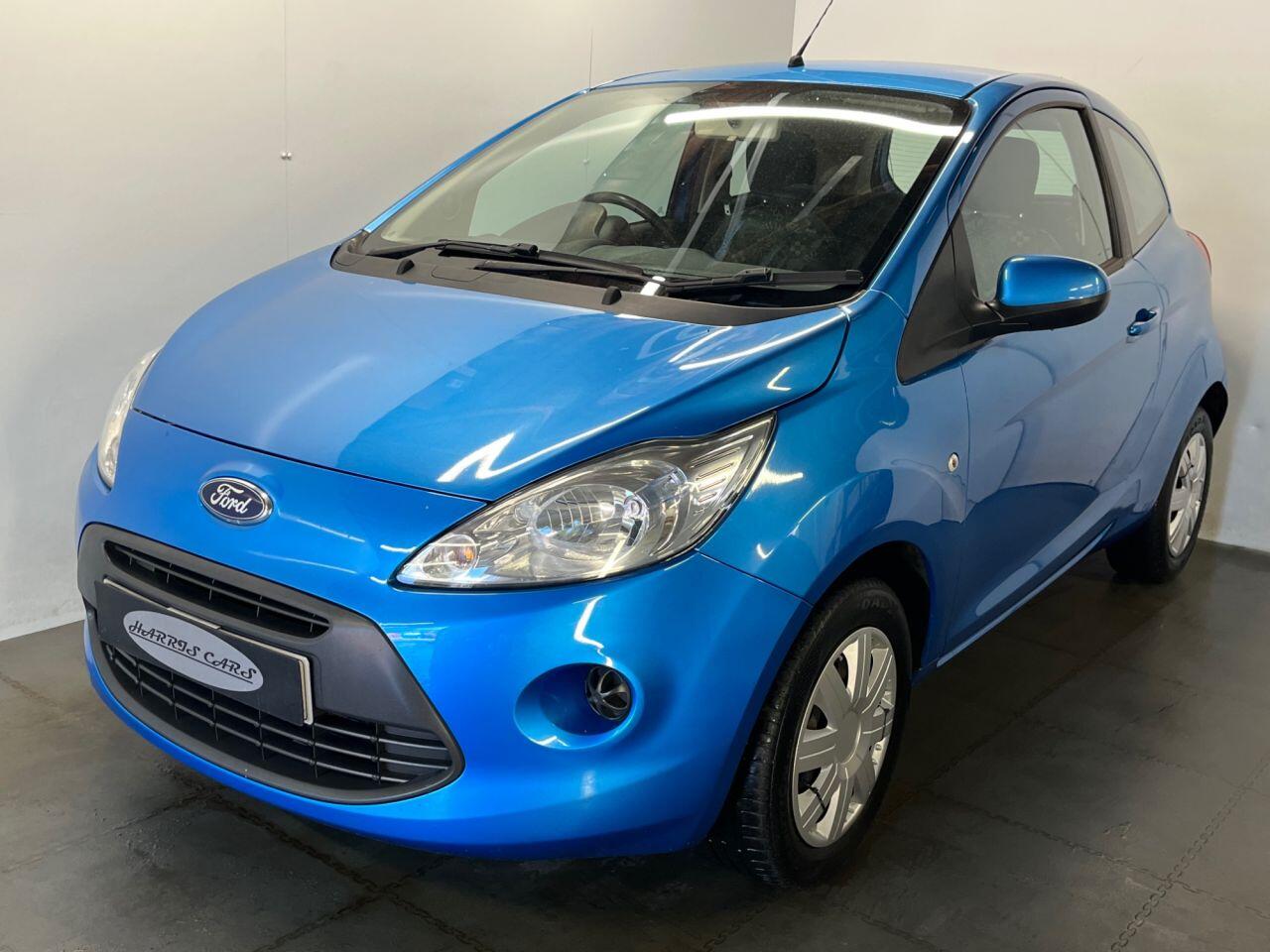 Used Ford Ka 2011 for sale - 76886883: Photo 8