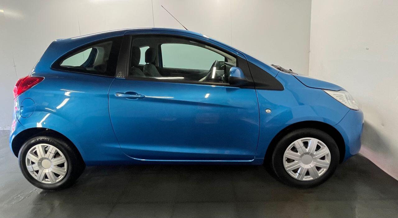 Used Ford Ka 2011 for sale - 76886883: Photo 9