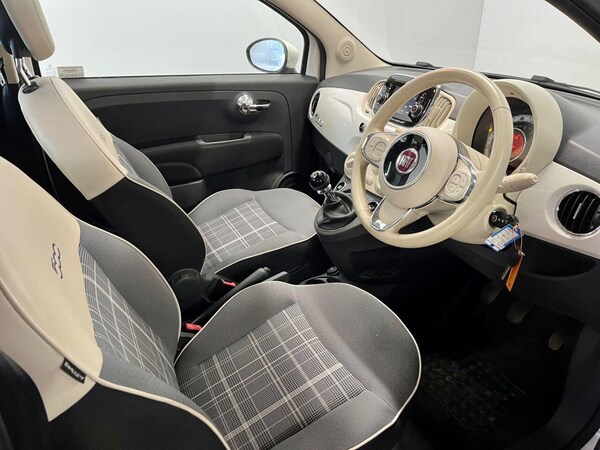 Used Fiat 500 2016 for sale - 75707885: Photo 11