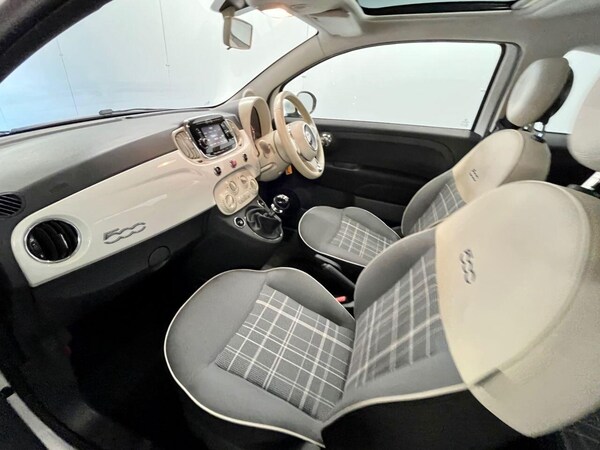 Used Fiat 500 2016 for sale - 75707885: Photo 13